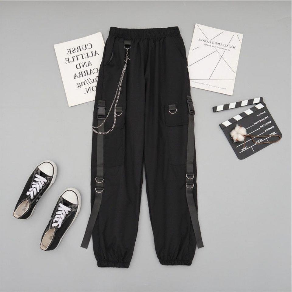 Personalized Women's Shirt Overalls Two-piece Set